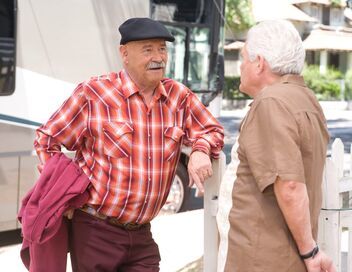 The Closer : L.A. enquêtes prioritaires