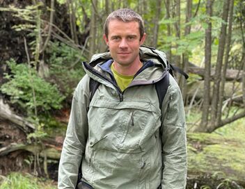 Forêts primaires, le poumon vert de l'Europe