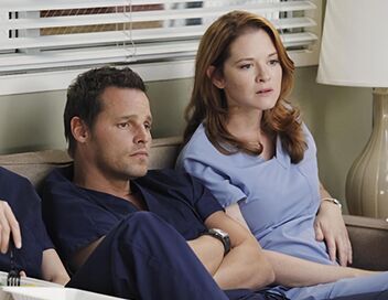 Grey's Anatomy