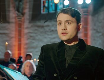 Bach : oratorio de la "Passion", Ensemble Il Gardellino