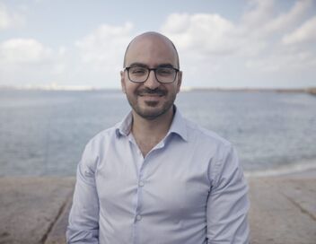 Le mystère du tombeau d'Alexandre le Grand