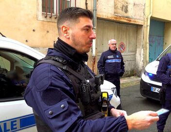 Enquête d'action
