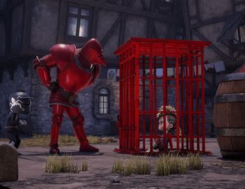 Les aventures de Pil