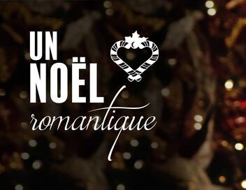 Un Noël romantique