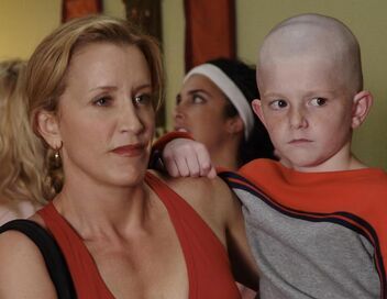 Desperate Housewives