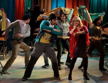 The Big Bang Theory