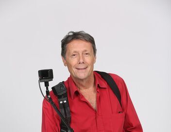 J'irai dormir chez vous