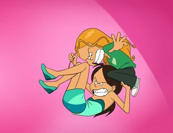 Les Sisters