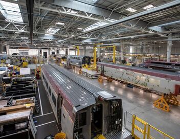 TGV : le grand check up