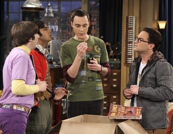 The Big Bang Theory