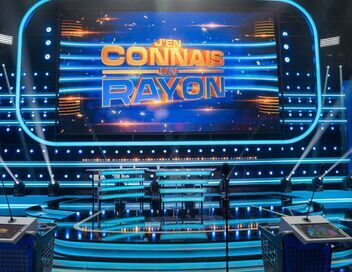J'en connais un rayon