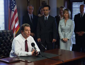 Magnitude 10,5 : l'apocalypse