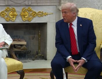 Giorgia Meloni et le clan des Goélands