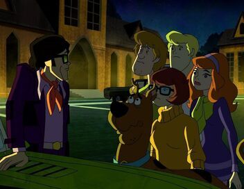 Scooby-Doo : Mystères associés