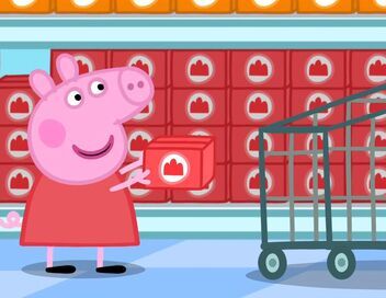 Peppa Pig