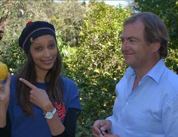 Sur les routes mythiques de France