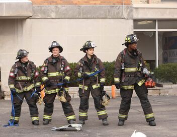 Chicago Fire