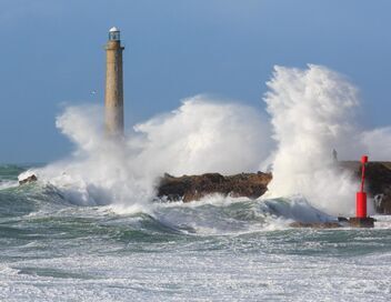 Sale temps pour la planète