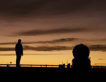 Voyage au coeur de la nuit