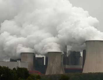 Energie nucléaire : Lʼéternel débat