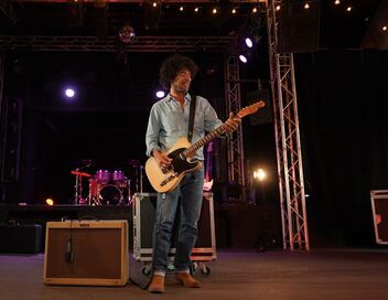 L'histoire française des Rolling Stones