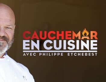 Cauchemar en cuisine