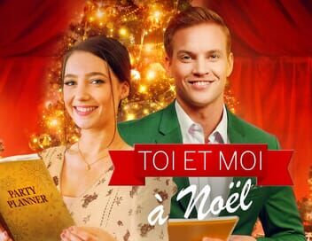 Toi et moi à Noël