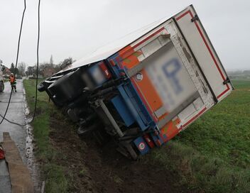 100 jours avec les dépanneurs de l'autoroute