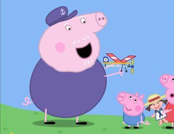 Peppa Pig