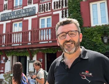 Voyage en cuisine