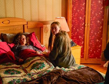 Le grenier du péché