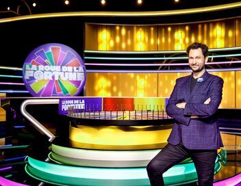 La roue de la fortune
