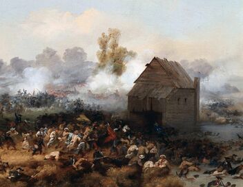 La guerre d'indépendance américaine : toute l'histoire
