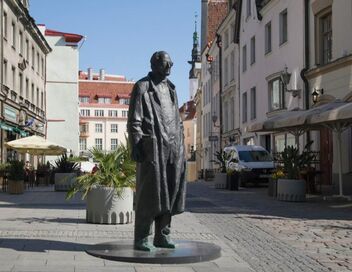 Invitation au voyage