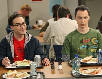 The Big Bang Theory