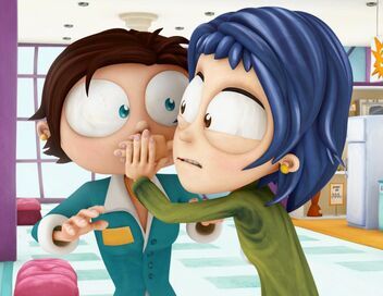 Angelo la débrouille