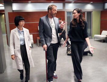 Dr House