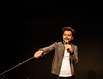 Karim Duval : Y since 1981