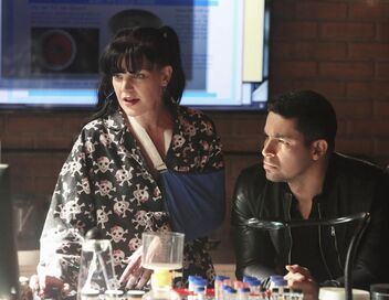 NCIS
