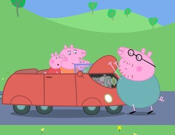 Peppa Pig