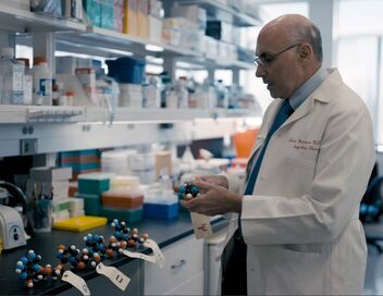 Les aventuriers de l'ARN messager : Coulisses d'une révolution scientifique