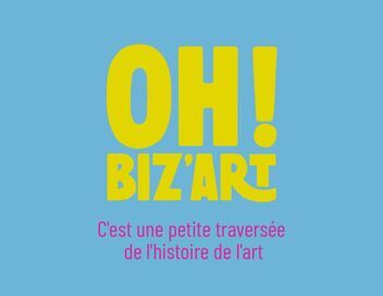 Oh ! Biz'Art