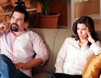 Desperate Housewives