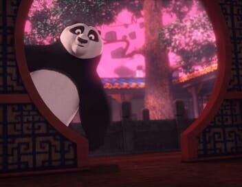 Kung Fu Panda : Les pattes du destin