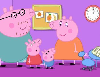 Peppa Pig