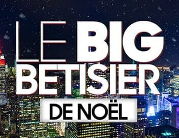 Le big bêtisier de Noël