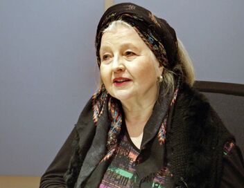 Hanna Schygulla : Une égérie libre