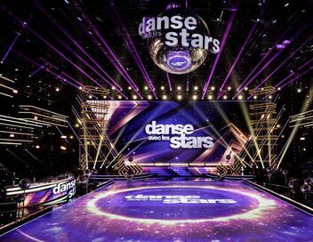 Danse avec les stars