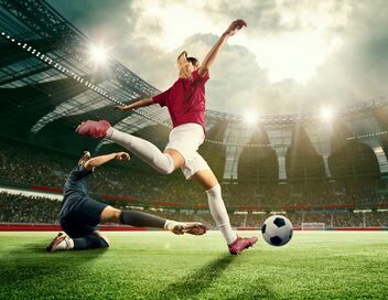 Ligue des champions : Lendemain de finale
