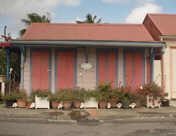 Patrimoines de France